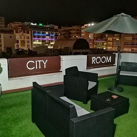 City Room Las Palmas Luaran gambar